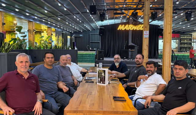 “Limon Çiçekleri Acı Tatlı Hayatlar” Filmi Erdemli’de Çekilecek