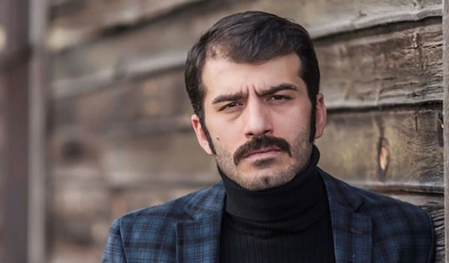 Ezel’in Ramiz Dayı’sı Ufuk Bayraktar Haraç İddiasıyla Gözaltına Alındı