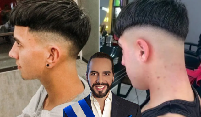 O Ülke Türkiye'de "Tas Kafa" Olarak Bilinen Saç Modelini Yasakladı