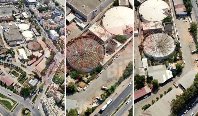 Alanya’daki Arıtma Tesisi Kokusu Ne Havada Ne Karada Vatandaşa Nefes Aldırmıyor