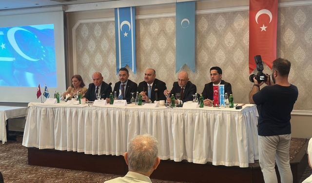 Çepni Dernekleri Federasyonu’ndan Irak Seçimleri İçin Türkmenlere Çağrı