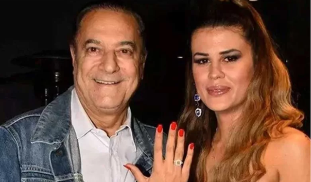 Mehmet Ali Erbil’in Aşk Maratonu: Nikah Masasında Yeni Bir Başlangıç!