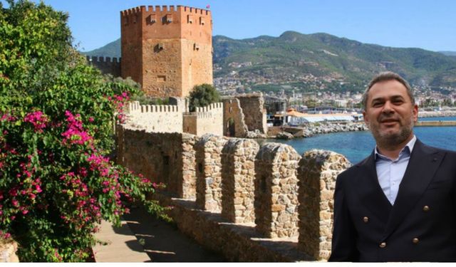 Alanya Turizmi Sahipsiz Değil: Koordinasyonla Güçlü Adımlar Atılıyor!