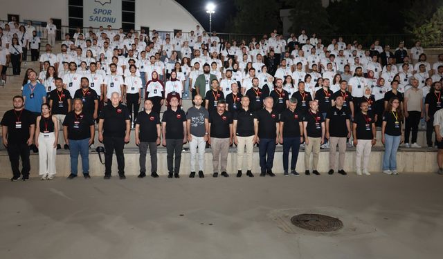 Siber Vatanın Kahramanları Alkü’de Sertifikalarını Aldı: Geleceğin Dijital Muhafızları Yetişiyor