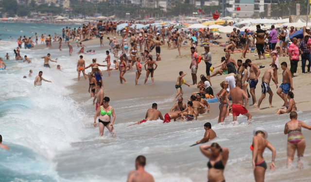 Alanya’da Sezon Sonu Fırsatı: Rotayı Sonbahara Çevirin!