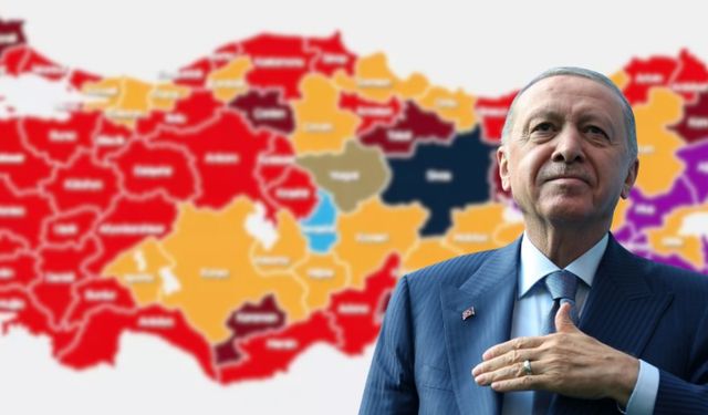 Bomba İddia: Biri Büyükşehir 4 Belediye Başkanıda Daha AK Parti'ye Geçiyor