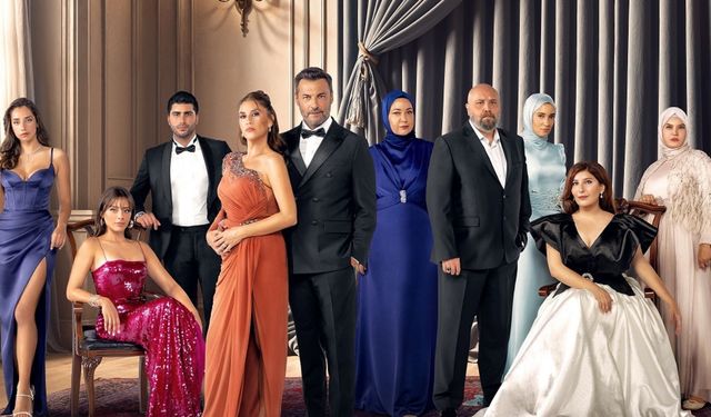 Kızılcık Şerbeti Bitiyor Mu? Gold Yapımdan Resmi Açıklama Geldi