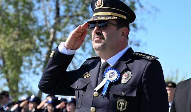 Antalya Emniyet Müdürü İlker Arslan Hakkında Gözaltı Kararı