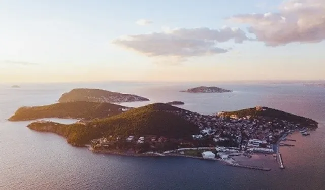 Adalar’da endüstriyel balıkçılık yasağına tam destek: Marmara’nın ekosistemi korunmalı