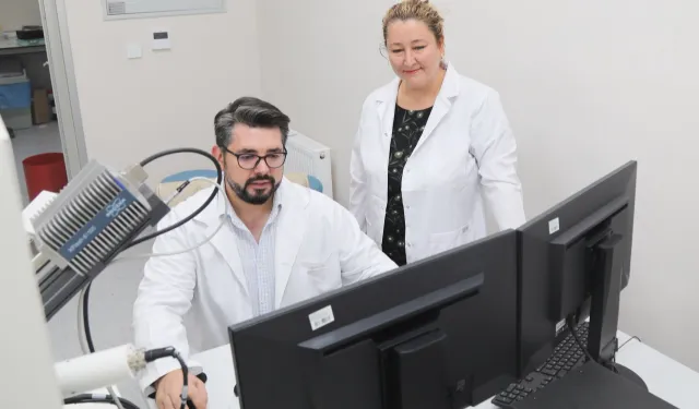 BTÜ’nün enerji depolama malzemesine uluslararası patent