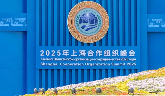 CGTN: Başkan Xi, Şanghay İşbirliği Zirvesi'nde dostluğun ve çok taraflılığın altını çizdi