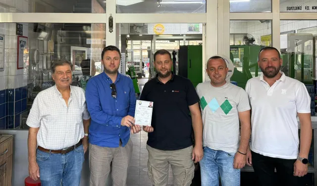 Edirne Keşan TSO’dan bölge ekonomisine katkı