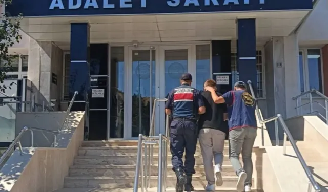 Gölpazarı’ndaki dolandırıcı Manisa'da yakalandı!