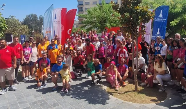 İzmir’de Zafer Kupası heyecanı