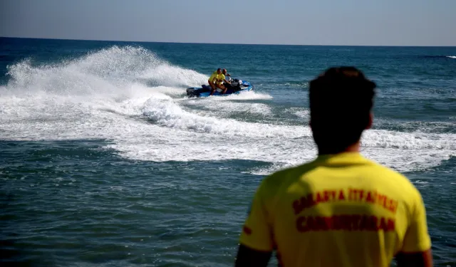 Sakarya ‘acıya’ aman vermiyor!