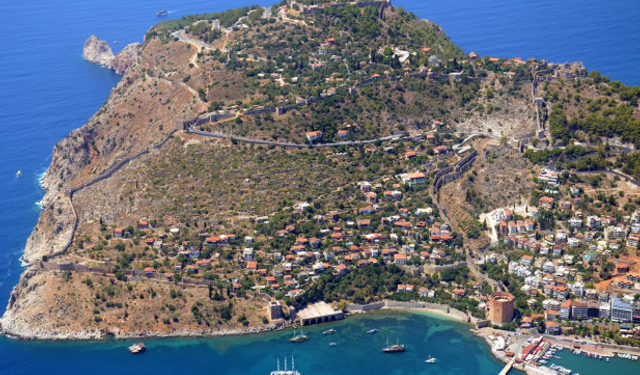 Turizmde Ceza Yağmuru: Alanya’dan Hangi Firmalar Etkilendi?