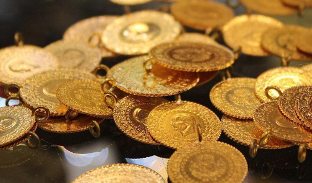 Altın Haftaya Rekorla Başladı: Detaylar Haberimizde
