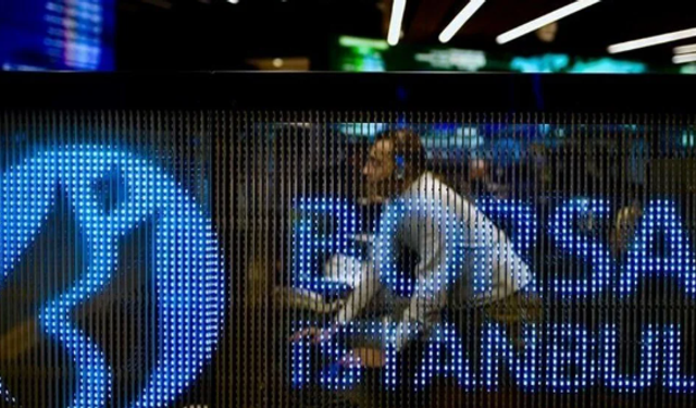 CHP Kurultay Davası Ertelendi: Borsa İstanbul’da Şok Yükseliş