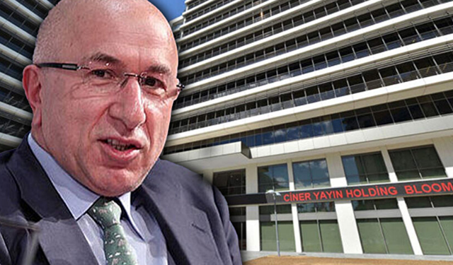 Soruşturma Derinleşiyor: Ciner Holding Yönetim Kurulu Başkanı Turgay Ciner'e Yakalama Kararı!