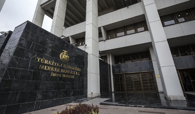 Türkiye Cumhuriyet Merkez Bankası Faiz Kararını Açıkladı: İşte Detaylar
