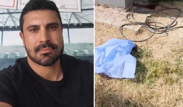 Manavgat’ta Trajik Kaza: Genç Spor Antrenörü Hayatını Kaybetti