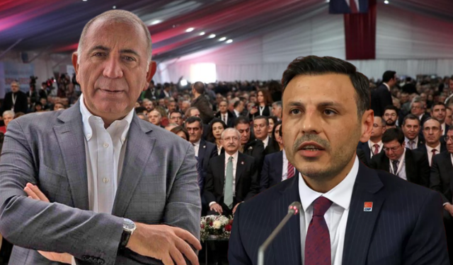 Chp İstanbul İl Yönetimine Kayyum Ataması: Gürsel Tekin Göreve Getirildi