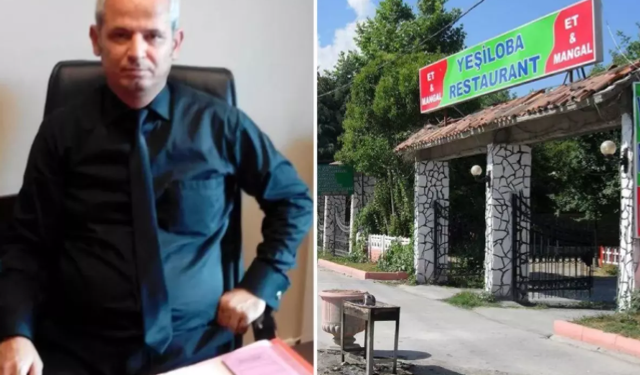 Cumhuriyet Savcısı 19 Yaşındaki Husumetlisi Tarafından Öldürüldü