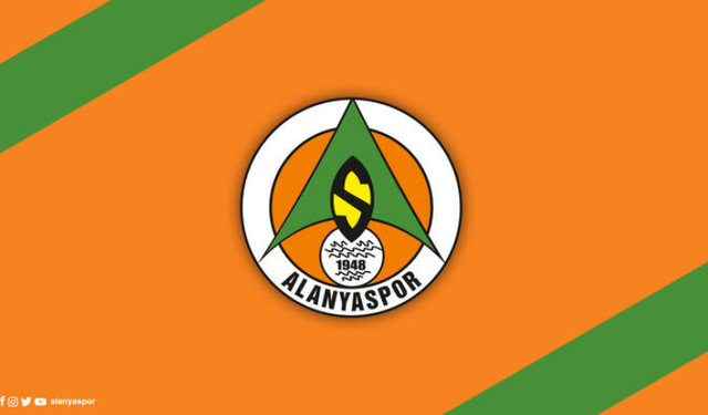 Alanyaspor’a Gelir Müjdesi: Reklam Gelirleri Kulübe Aktarılacak