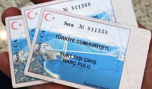 Alanya'dan Yurt Dışına Gitmeyi Düşünenlere Kötü Haber! Rakamlar Değişti