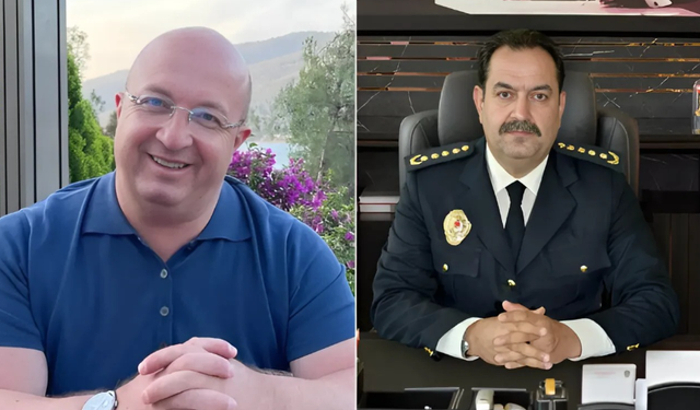 Emniyet Müdürü Arslan'a Gönderdiği Paraları Böyle Savundu