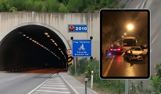 Alanya'da Ulaşım 10 Dakikada Çöktü! Alternatif Yol Sorunu Vatandaşı Çileden Çıkarttı