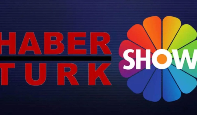 İstanbul’da Dev Operasyon: Habertürk ve Show TV'ye El Konuldu!