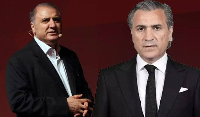 Habertürk ve Show TV’nin Patronları Gözaltında. İddialar Çok Vahim