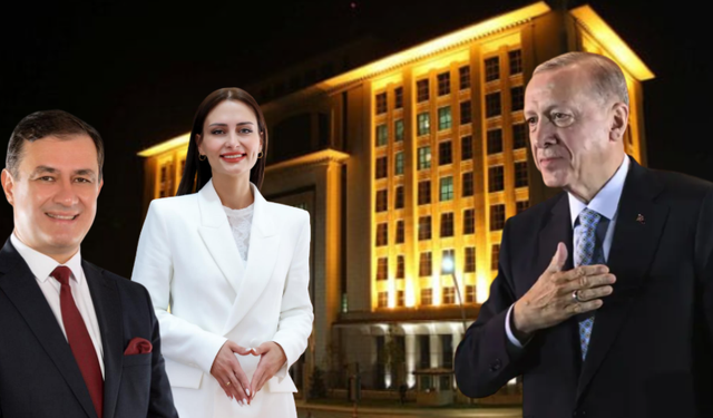 Antalya’da Siyasi Hareketlilik! İki Belediye Başkanı AK Partiye mi Geçiyor?