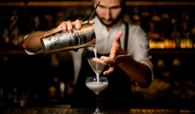 Uluslararası Kokteyl Yarışması Finalistleri Belli Oldu