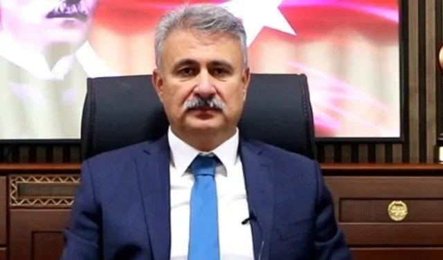 Yahşihan Belediye Başkanı Gözaltına Alındı: İrtikap Soruşturması Genişliyor