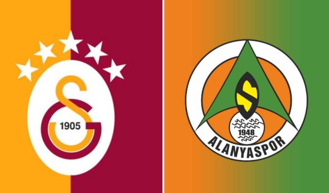 Corendon Alanyaspor İle Galatasaray Arasında Oynanacak Dev Karşılaşmanın Biletleri Satışta!