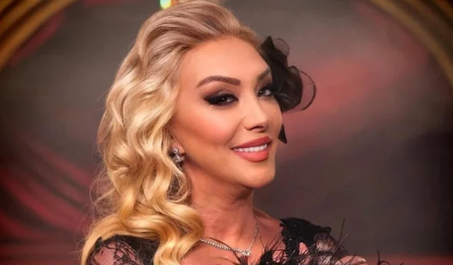 Arabesk Müziğin Sevilen Sesi Güllü Balkondan Düşerek Hayatını Kaybetti