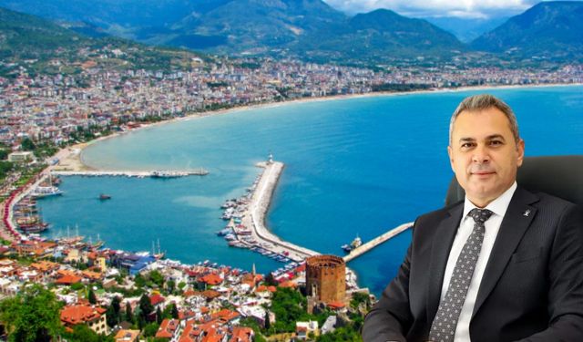ASAT’ın Alanya Yatırımları Açıklamasına Başkan Tavlı’dan Sert Yanıt