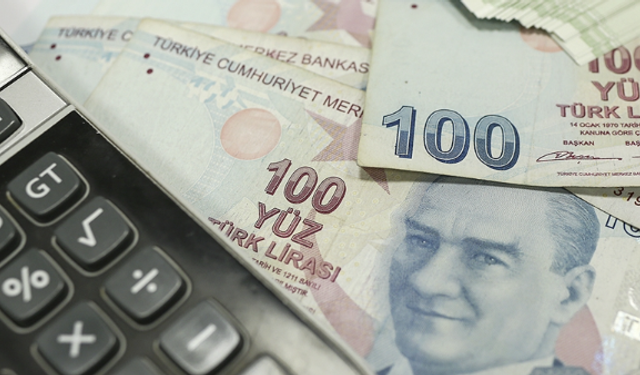 Morgan Stanley'den 2026 Asgari Ücret Tahmini Geldi