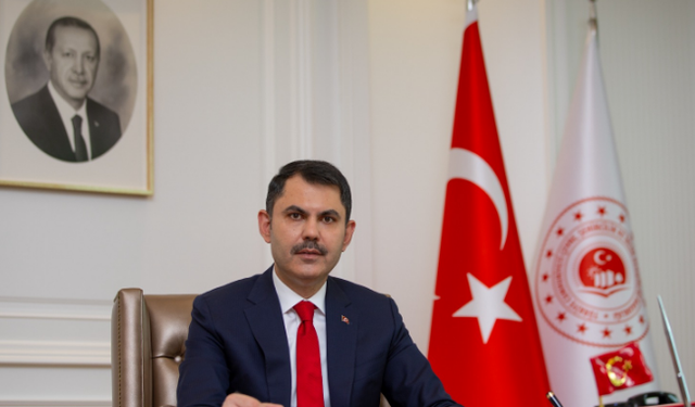 Faizsiz Ev ve Araç Hayaline Devlet Güvencesi: Bakan Kurum’dan Yeni Sistem