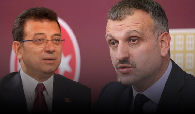 İmamoğlu'nun Görüntüsü Oktay Saral'ı Rahatsız Etti: Mahkeme Heyeti Açığa Alınmalı