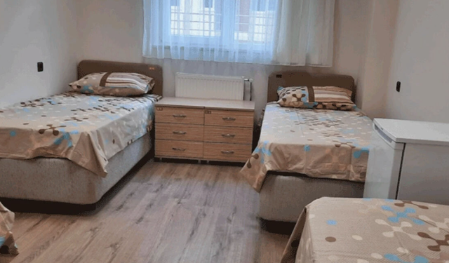 Yüz Binlerce Öğrencinin Beklediği Haber Geldi: KYK Yurt Başvuruları Başladı