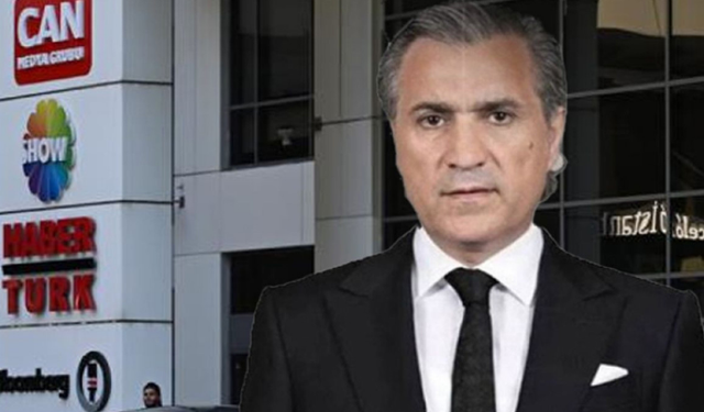 Can Holding Soruşturmasında Kritik Gelişme!