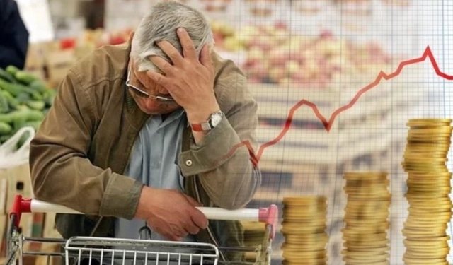 Binlerce İnsanı İlgilendiren Enflasyon Rakamı Açıklandı: İşte Ağustos 2025 Enflasyon Verileri