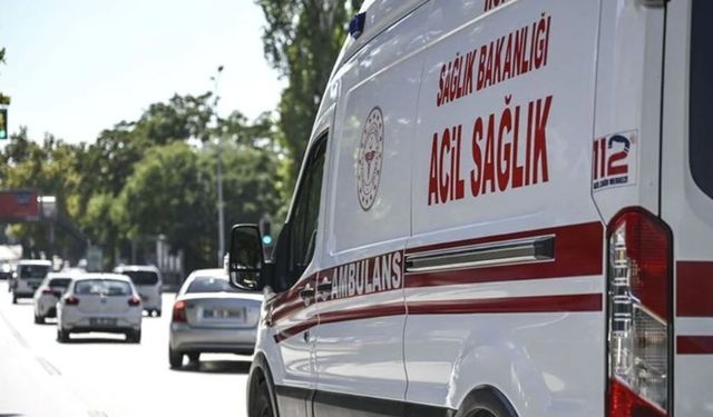 Ambulans Geliyor Radyo Susuyor: Yeni Sistem Trafikte Hayat Kurtaracak