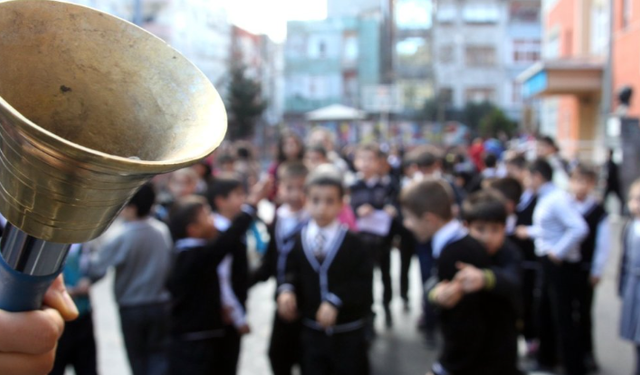 Alanya’da 2025-2026 Eğitim Öğretim Yılı Uyum Haftasıyla Başladı