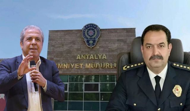 Antalya’da Rüşvet Operasyonu Büyüyor: Yeni Görevden Almalar Yolda