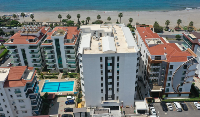 Alanya’da Öğrenciler Açıkta Kalmadı: Yurt Başvurularının Tamamı Karşılandı