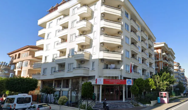 Alanya’da Binlerce Öğrenciye Barınma Sorunu: KYK Yurtları Doldu, Gözler Kiralık Evlerde